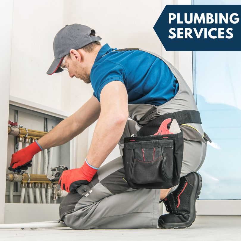 Inver Grove Heights Plumbing Company